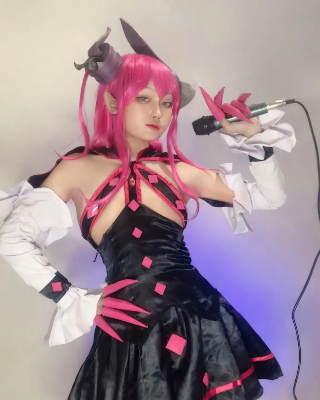 Riienana riienanacos Steamy Cosplay Nudes