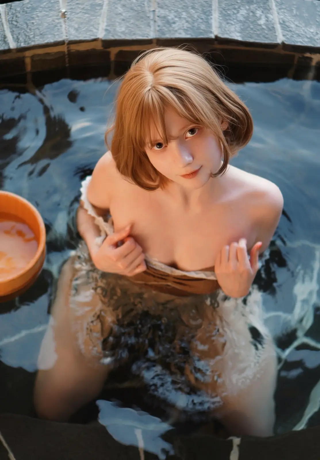 Caties Sexy Cosplay Lingerie Tease Gallery — 5