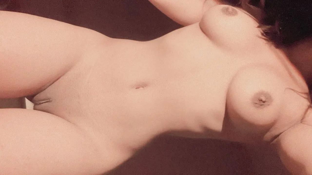 Cutiebunn Glasses Tease With Plump Curves — 9