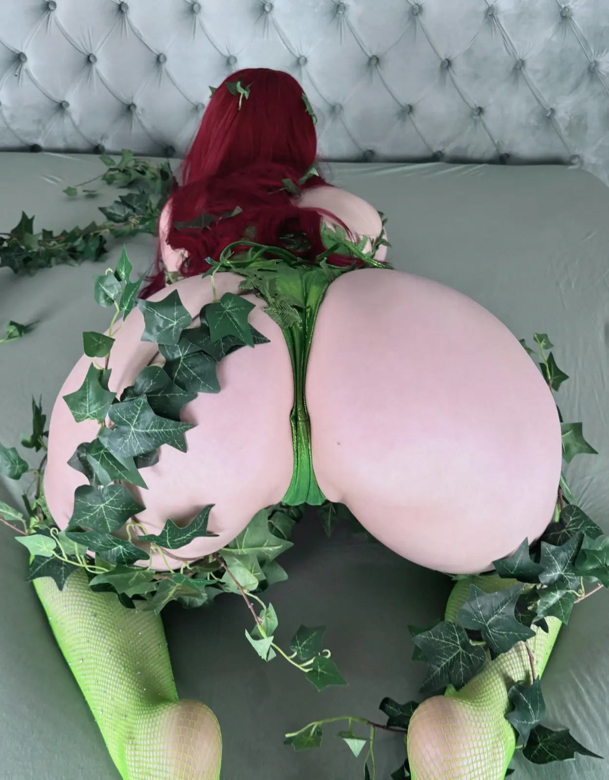 Epicinternetgf Thick Curves & Booty in Hot Cosplay — 5