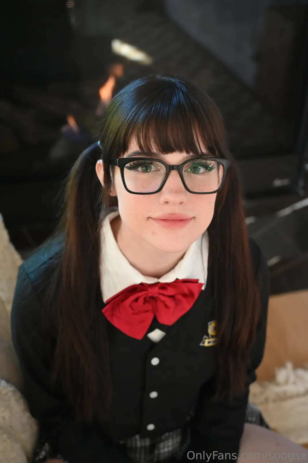 Soogsx Seductive Cosplay Selfies & Teases