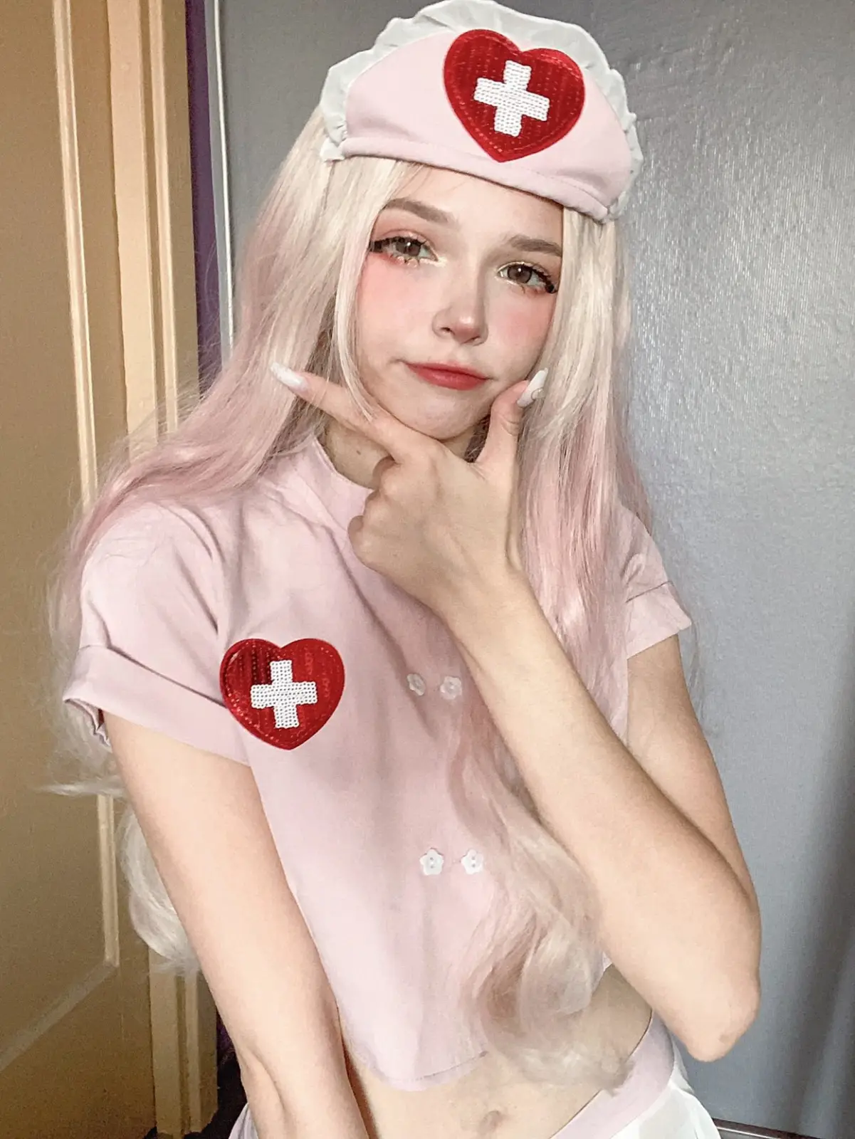 Temikmiu Soles Tease - Liltemik Feet Gallery — 10