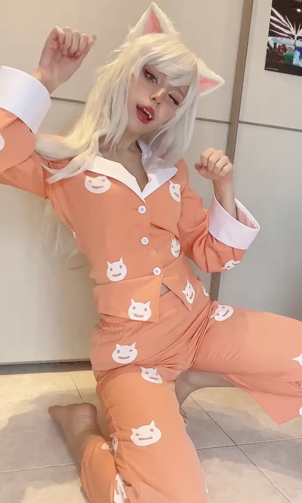 Himee.lily Himeecosplay Beach Cosplay Tease — 5
