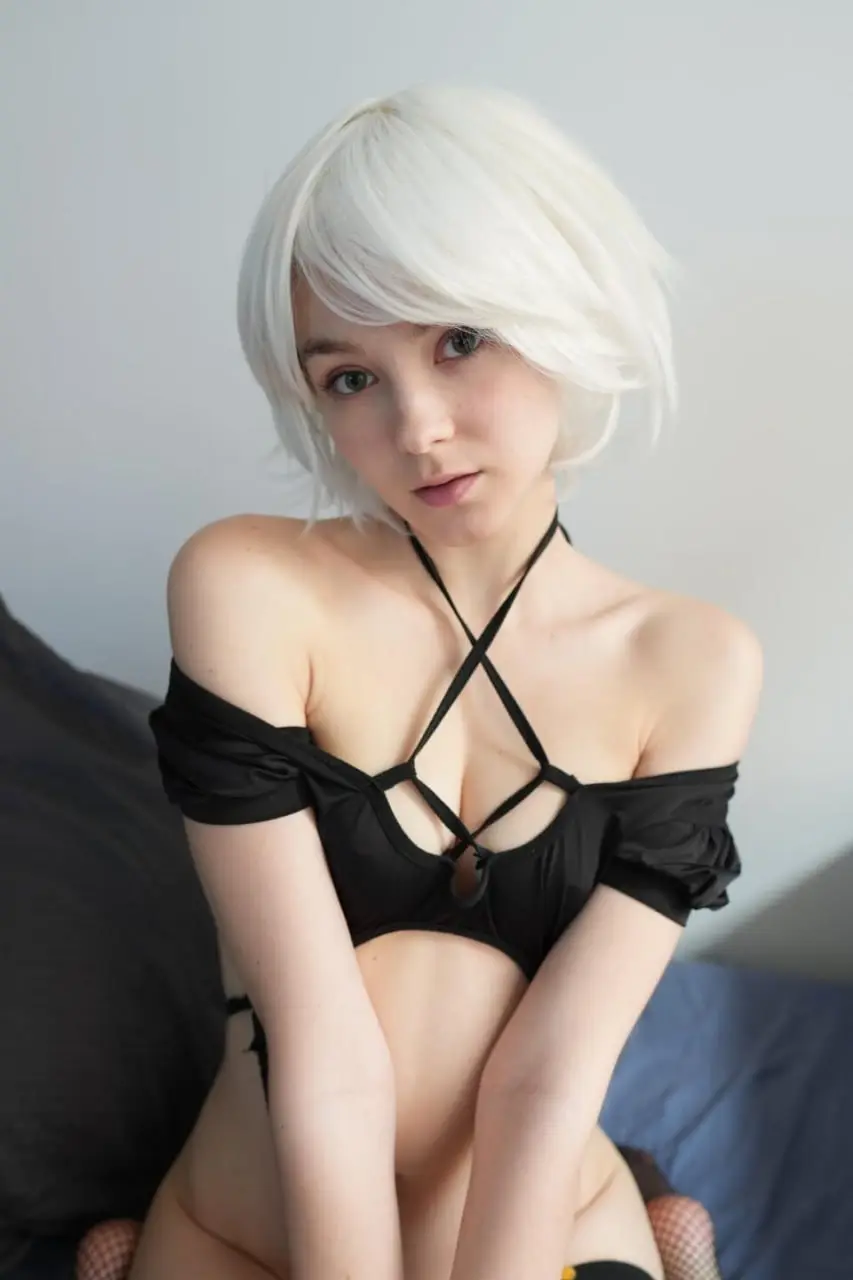 Dreamlilo Legal_loli18 Naked Tease & Cosplay — 10