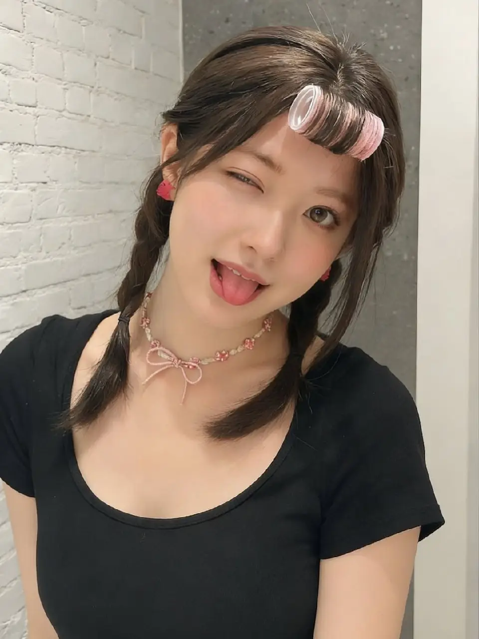 HongKongDoll Nude Lace Tease & Bathtub Spreads — 8