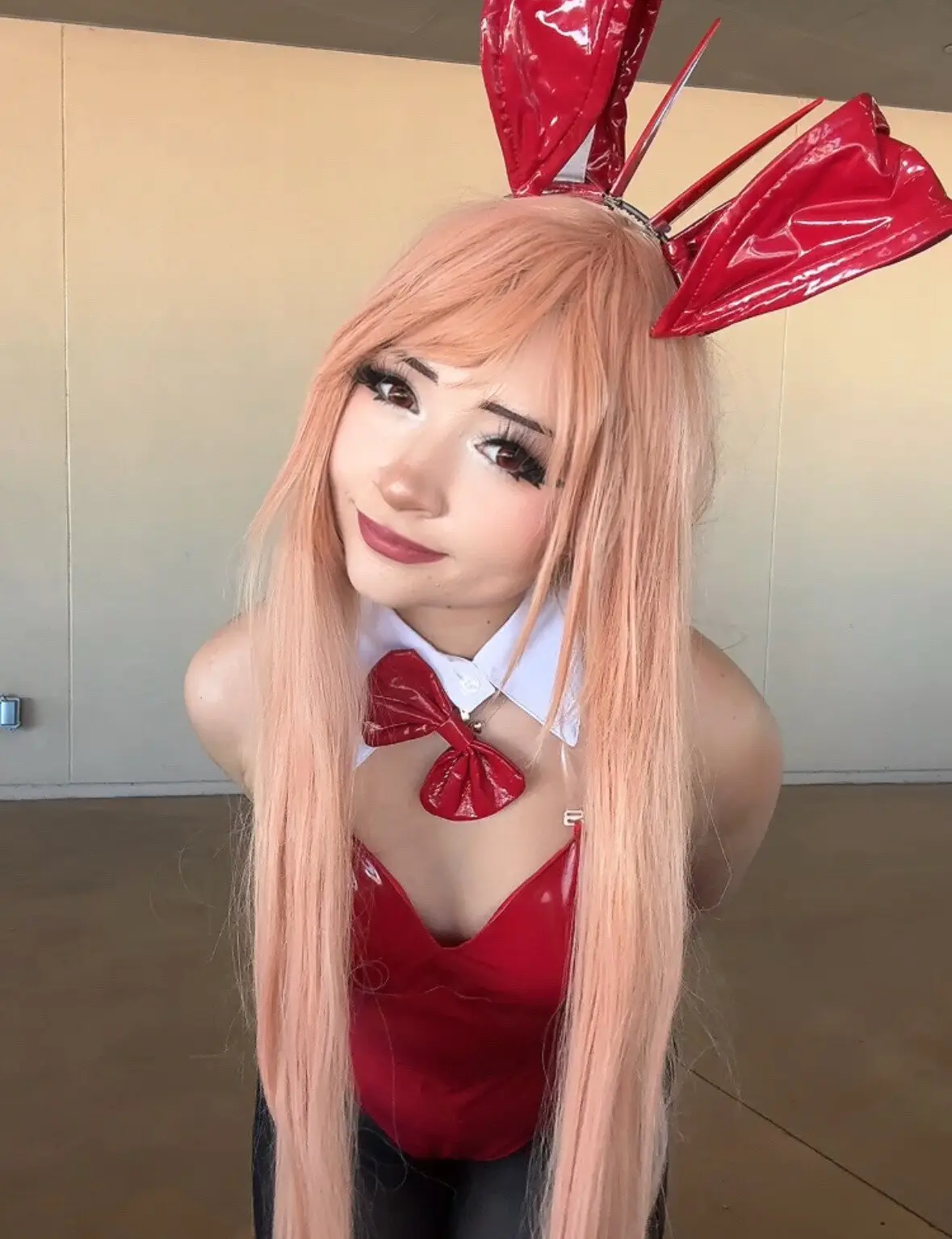 Kora.aura Teases in Sexy Cosplay Outfits — 4